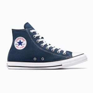 High Top - Chuck Taylor All Star Canvas Converse